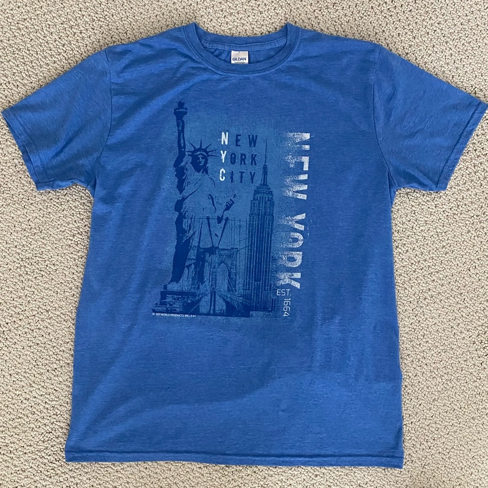 New York City  T-Shirt